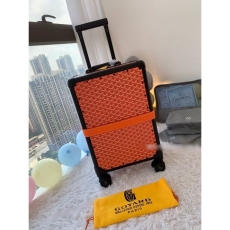 Goyard Suitcase